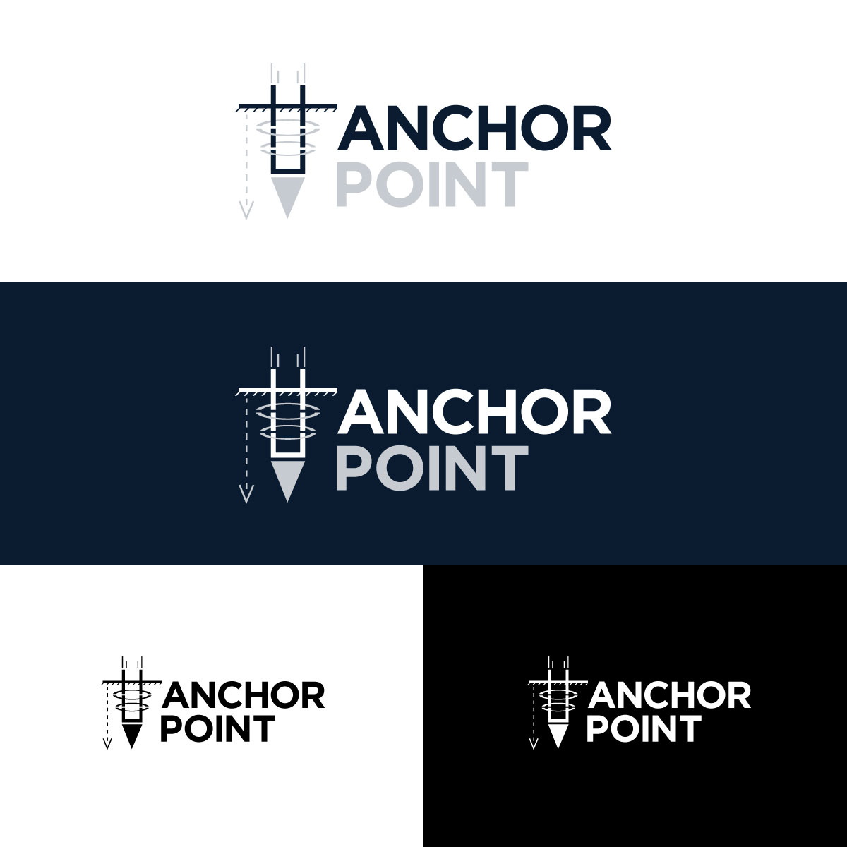 Logo Design by Alex Henry for this project | Design #37420870