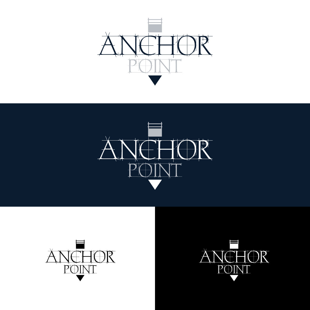 Logo Design by Alex Henry for this project | Design #37420925