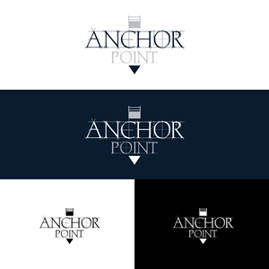 Logo Design by Alex Henry for this project | Design: #37420925