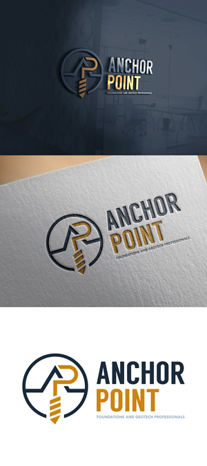 Logo Design by Sariaka Ramanjatonirina for this project | Design: #37423162