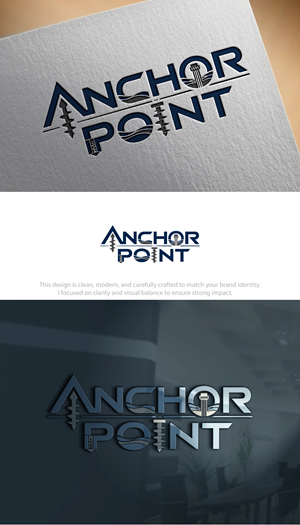 Logo Design by Hamza  Al-Muttalib for this project | Design: #37421356