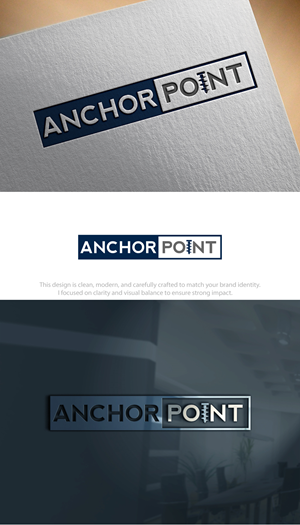 Logo Design by Hamza  Al-Muttalib for this project | Design: #37421357
