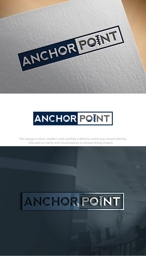 Logo Design by Hamza  Al-Muttalib for this project | Design: #37424979