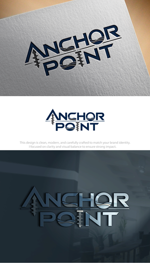 Logo Design by Hamza  Al-Muttalib for this project | Design: #37424980