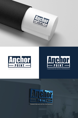Logo Design by izdihaar studio for this project | Design: #37420092