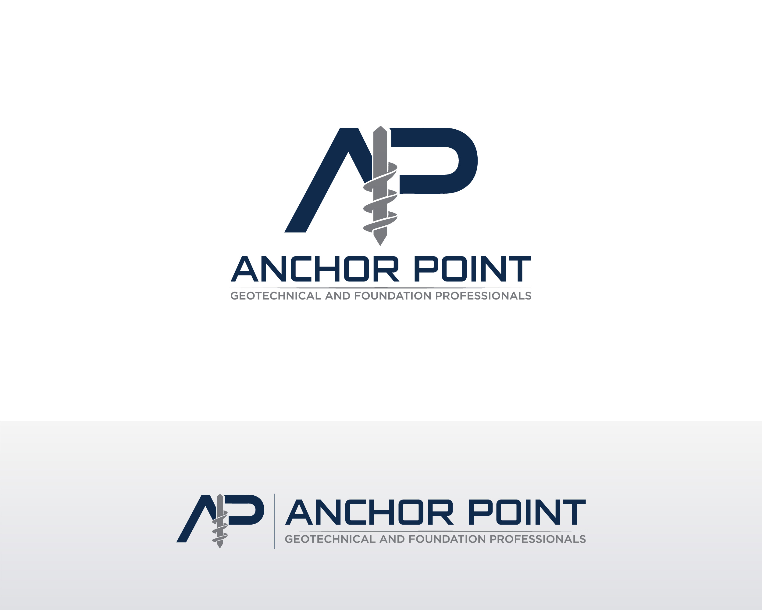 Logo Design by hajera for this project | Design #37422920