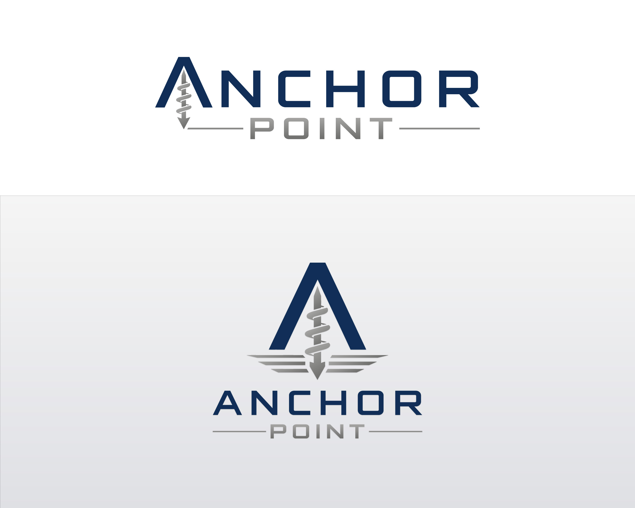 Logo Design by hajera for this project | Design #37423119
