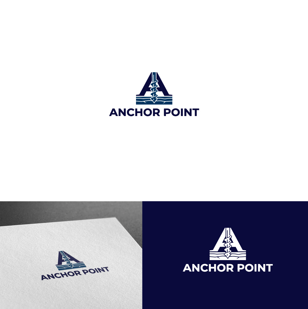 Logo Design by andrew11 for this project | Design #37421270
