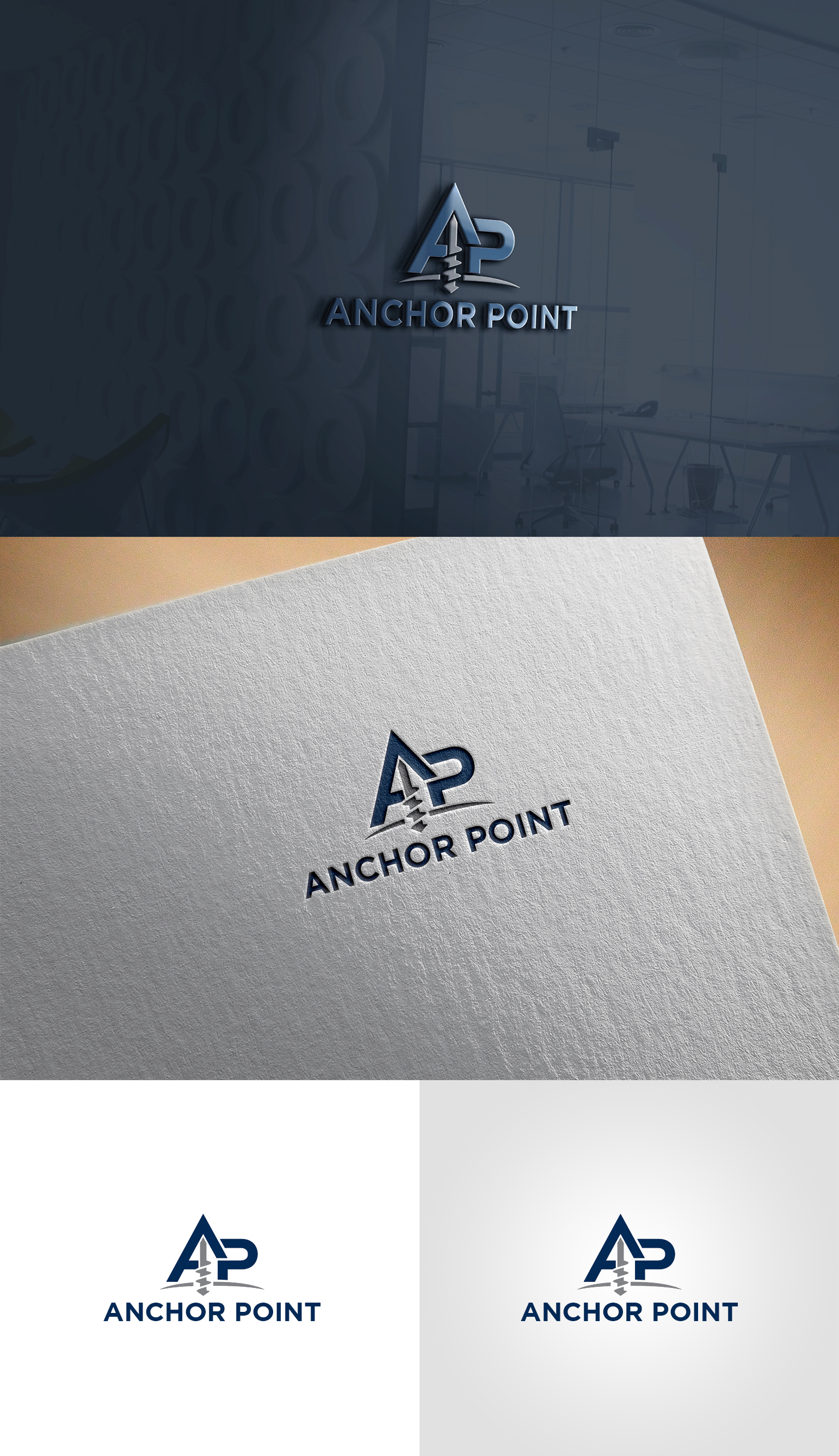 Logo Design by Diaana for this project | Design #37421651