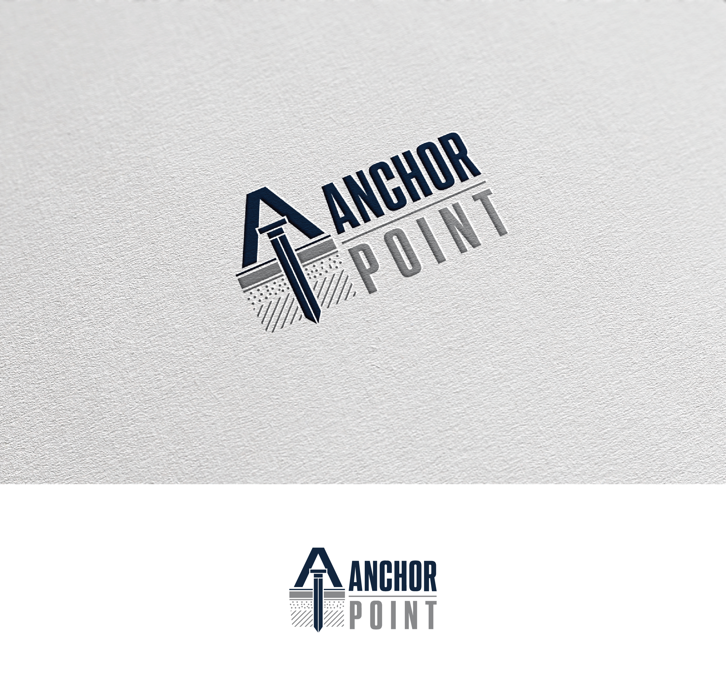 Logo Design by Afsana_Hoque for this project | Design #37422542
