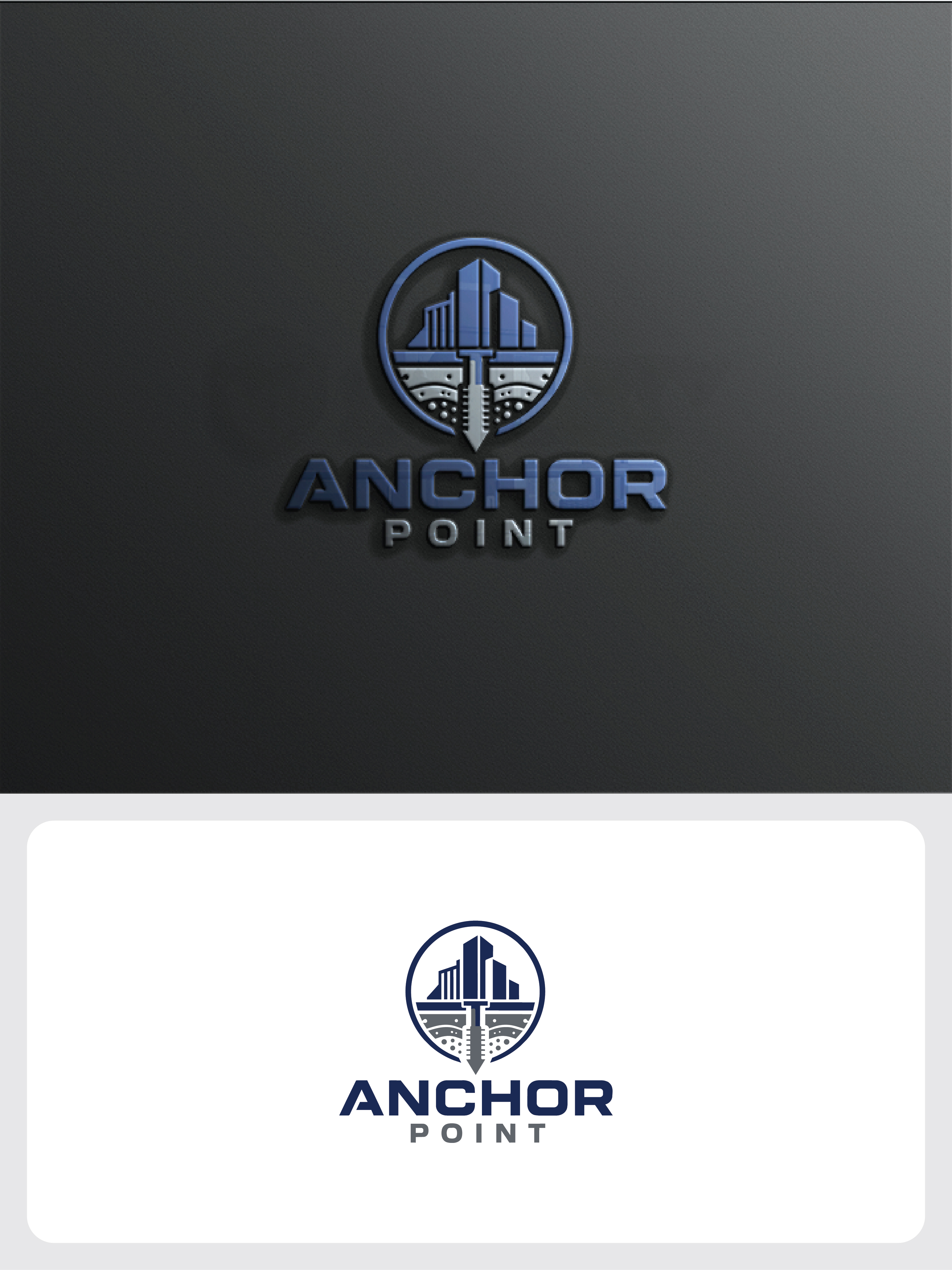 Logo Design by raju.creative for this project | Design #37422420