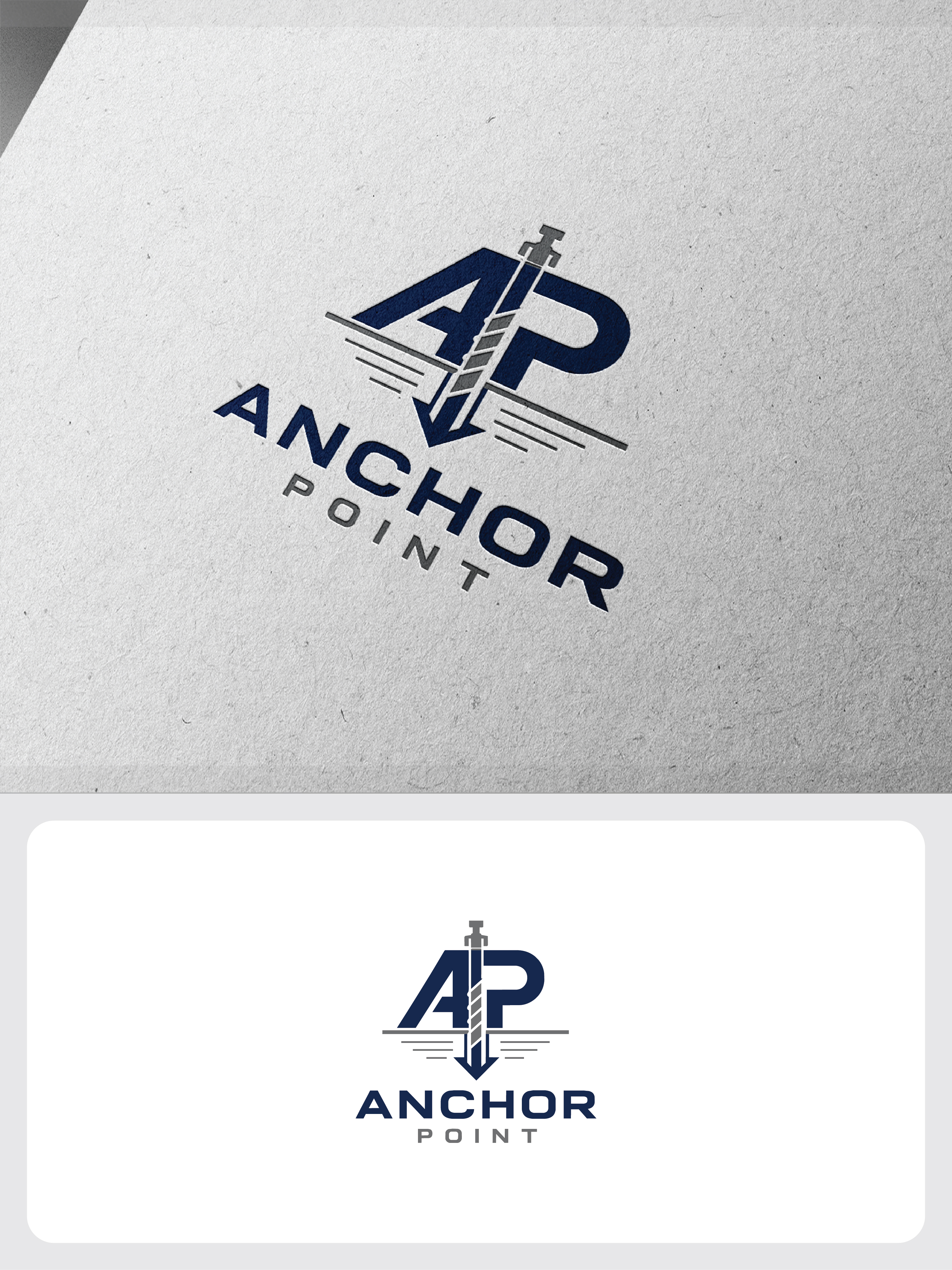 Logo Design by raju.creative for this project | Design #37422421