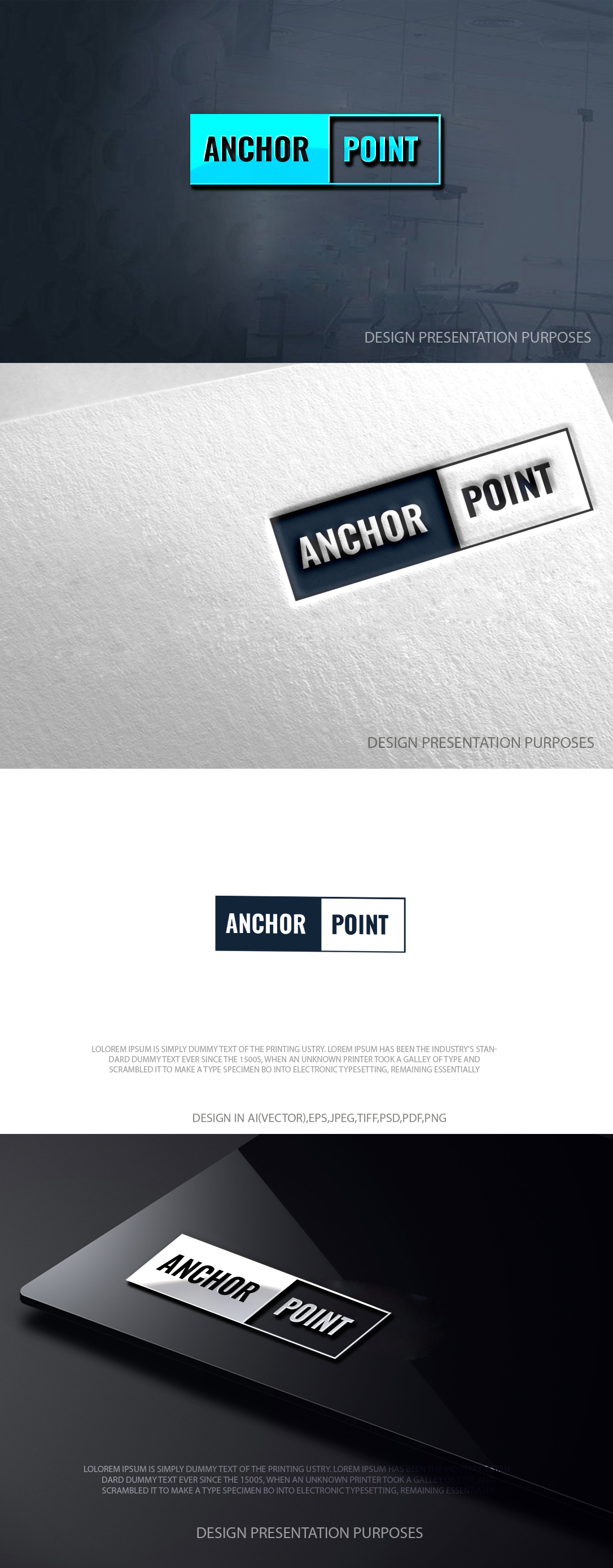 Logo Design by zebronicgraphic for this project | Design #37422491