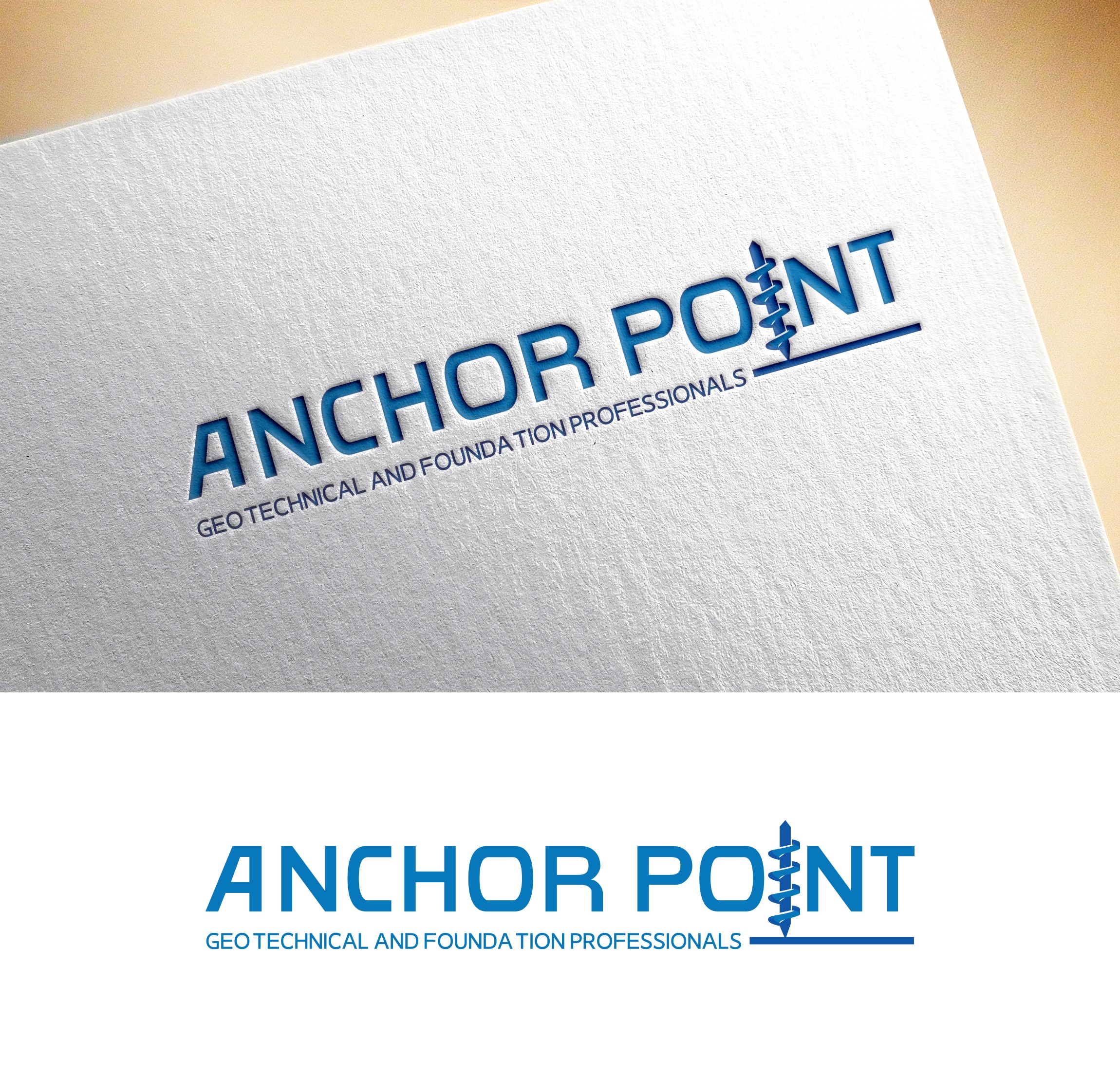 Logo Design by Impressive Designs for this project | Design #37421118