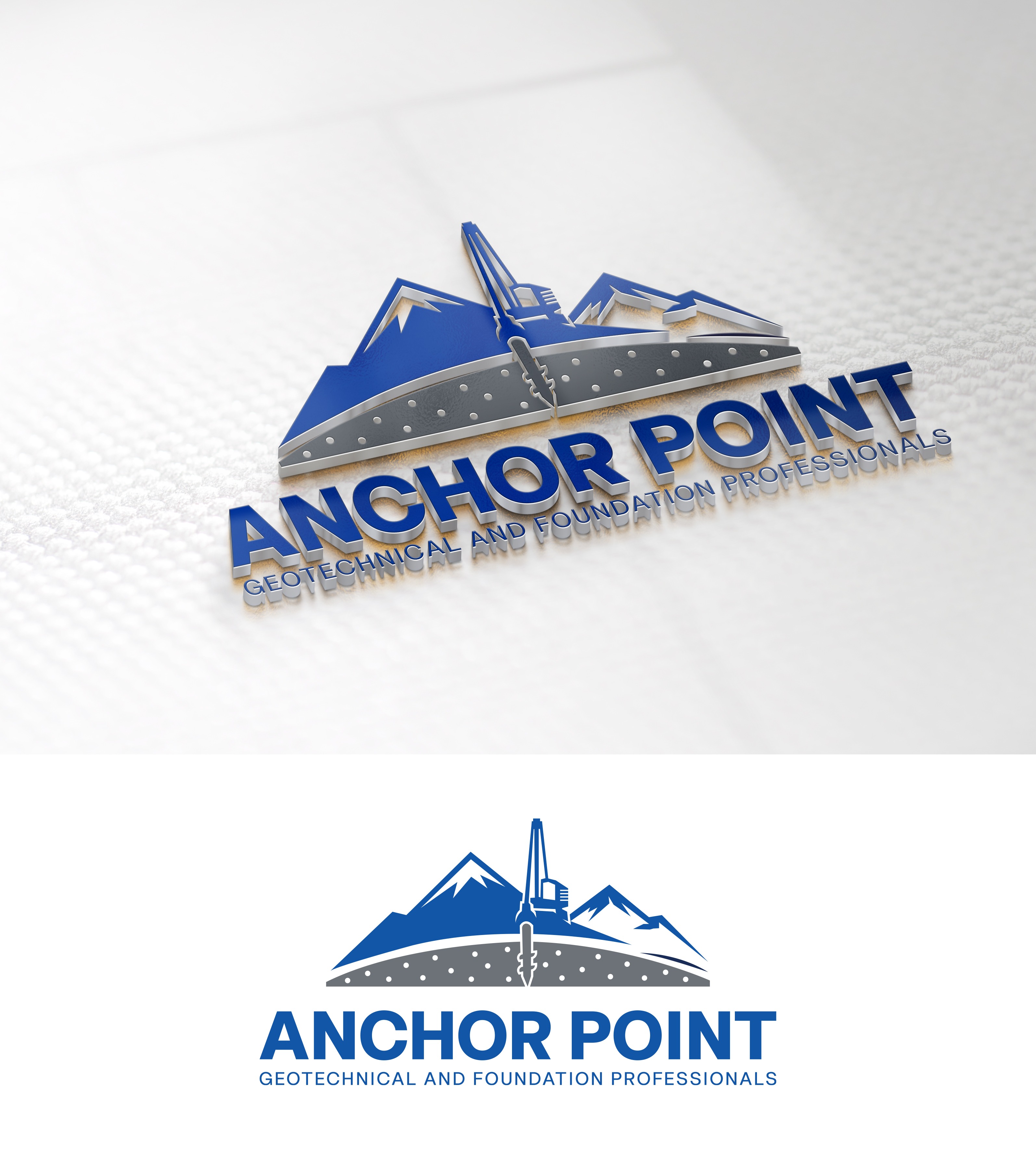 Logo Design by Impressive Designs for this project | Design #37421121