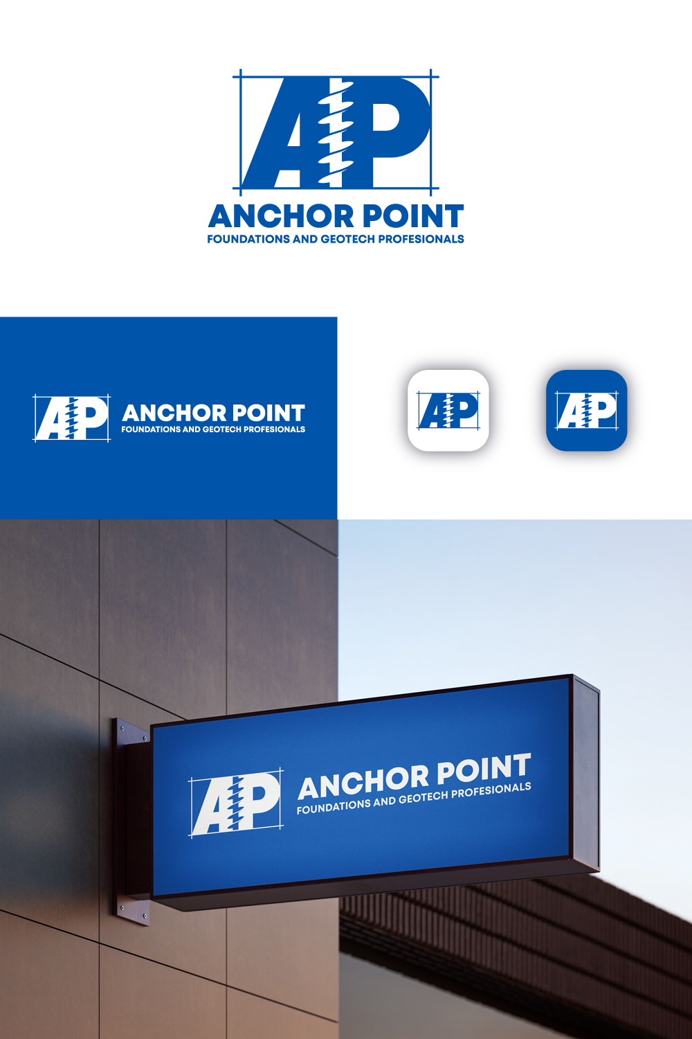 Logo Design by designA78 for this project | Design #37420917