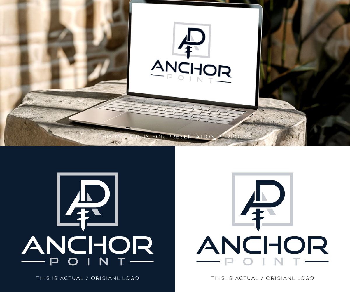 Logo Design by Ansh Design for this project | Design #37421945