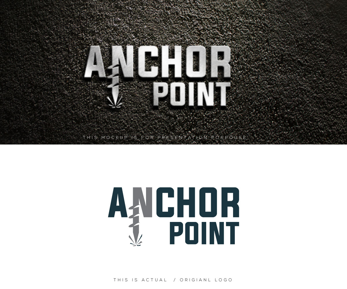 Logo Design by Ansh Design for this project | Design #37421947
