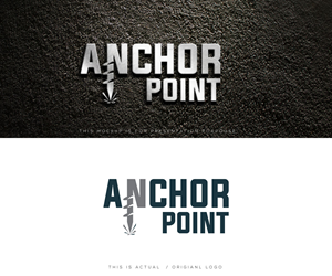 Logo Design by Ansh Design for this project | Design: #37421947