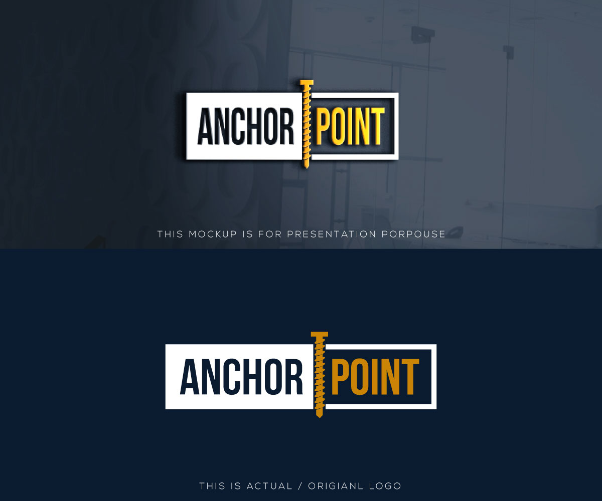 Logo Design by Ansh Design for this project | Design #37421949