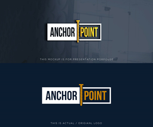 Logo Design by Ansh Design for this project | Design: #37421949