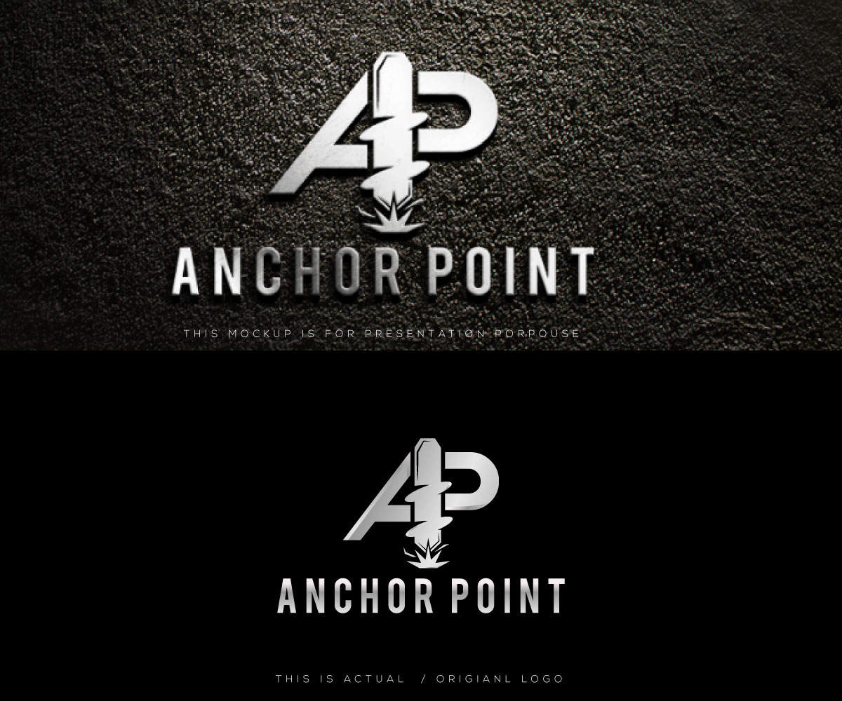 Logo Design by Ansh Design for this project | Design #37421950