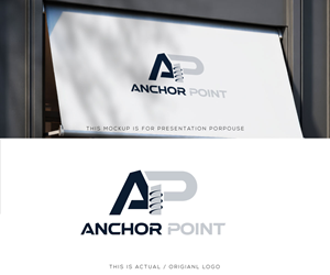 Logo Design by Ansh Design for this project | Design: #37421951