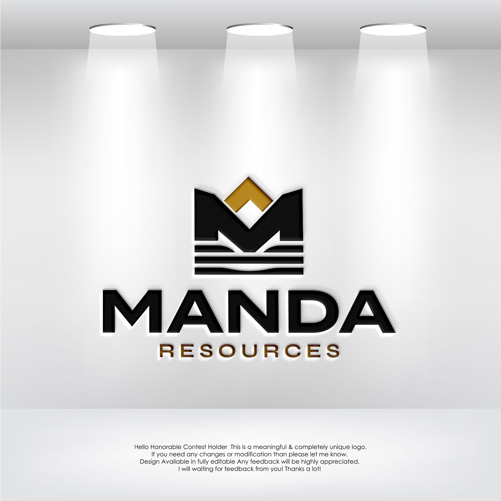 Logo Design by LogoEon for this project | Design #37420366