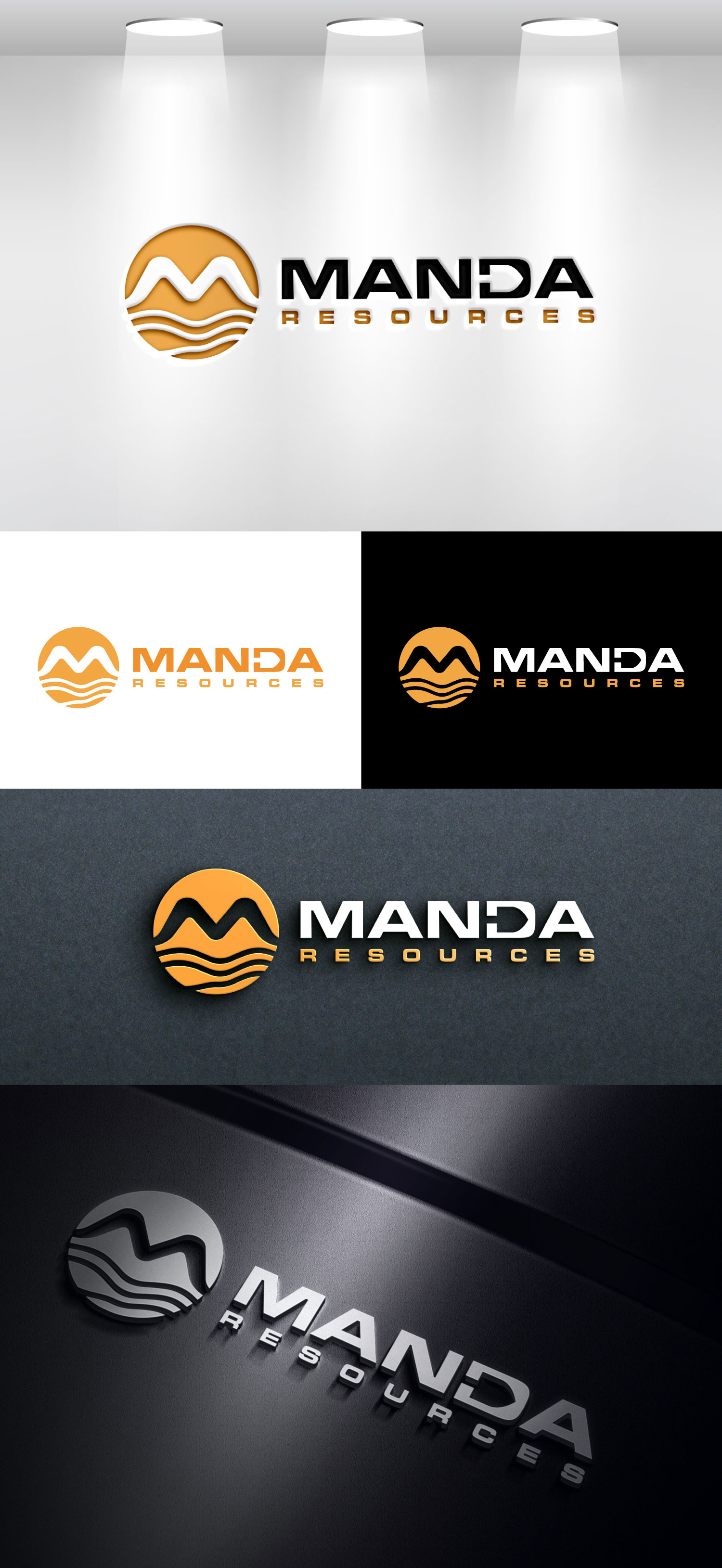 Logo Design by Mi Design1 for this project | Design #37420369