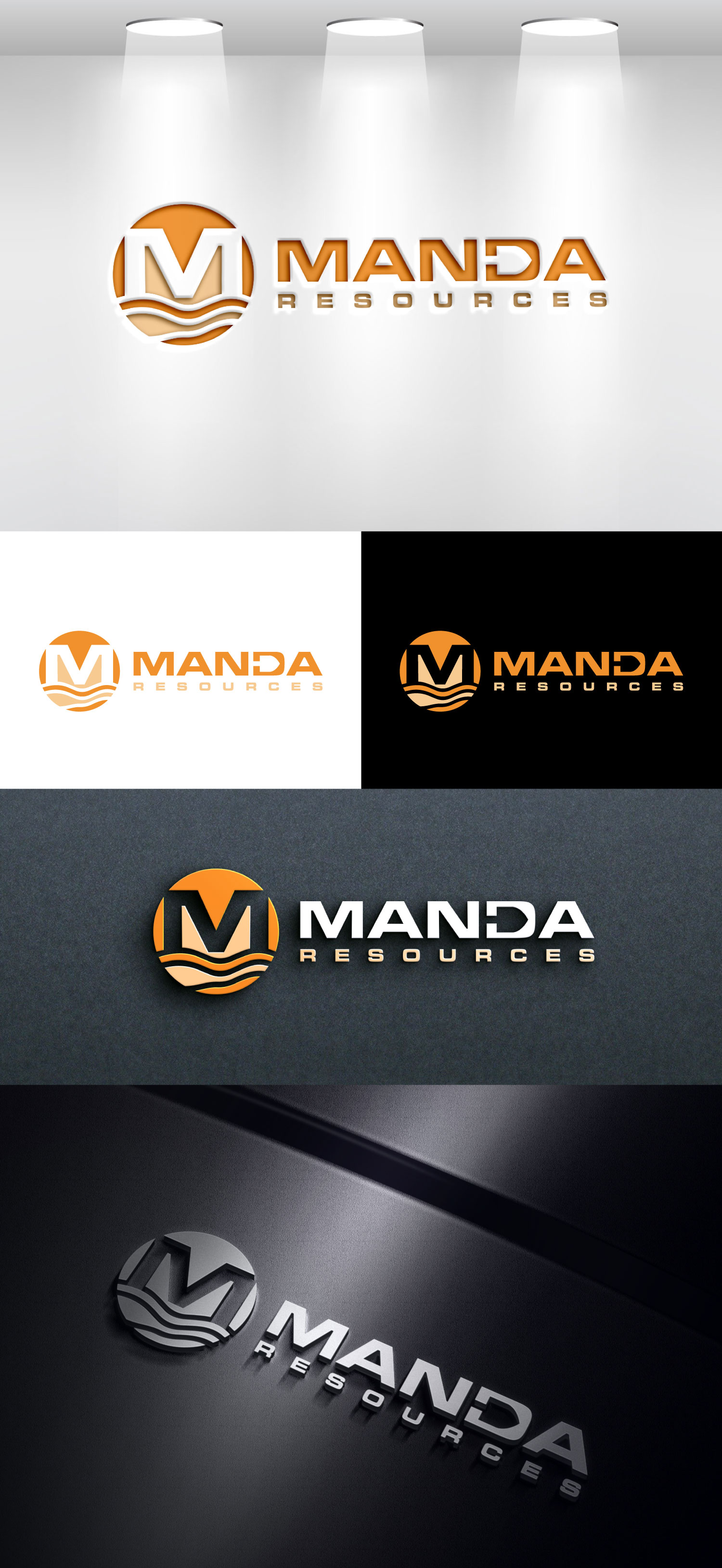 Logo Design by Mi Design1 for this project | Design #37420378