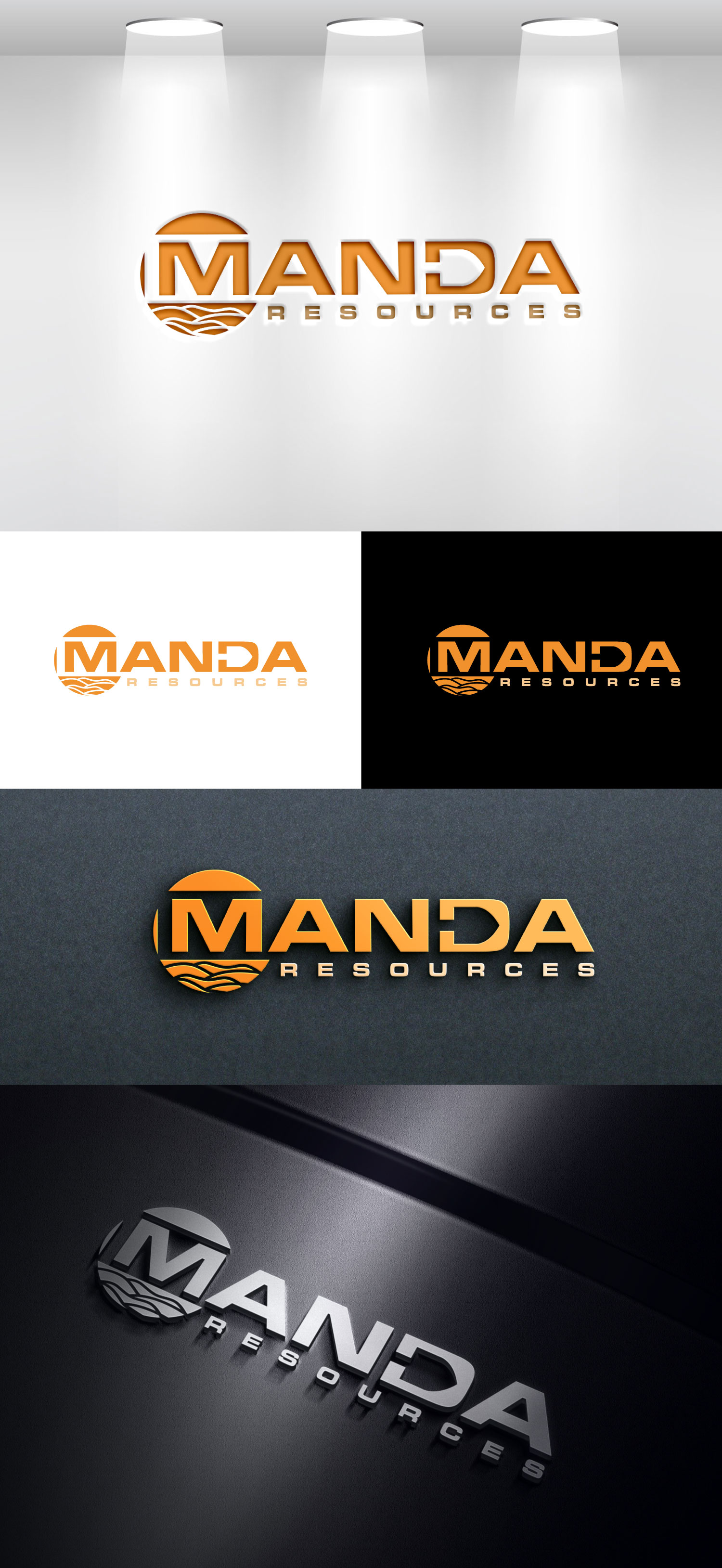 Logo Design by Mi Design1 for this project | Design #37420467