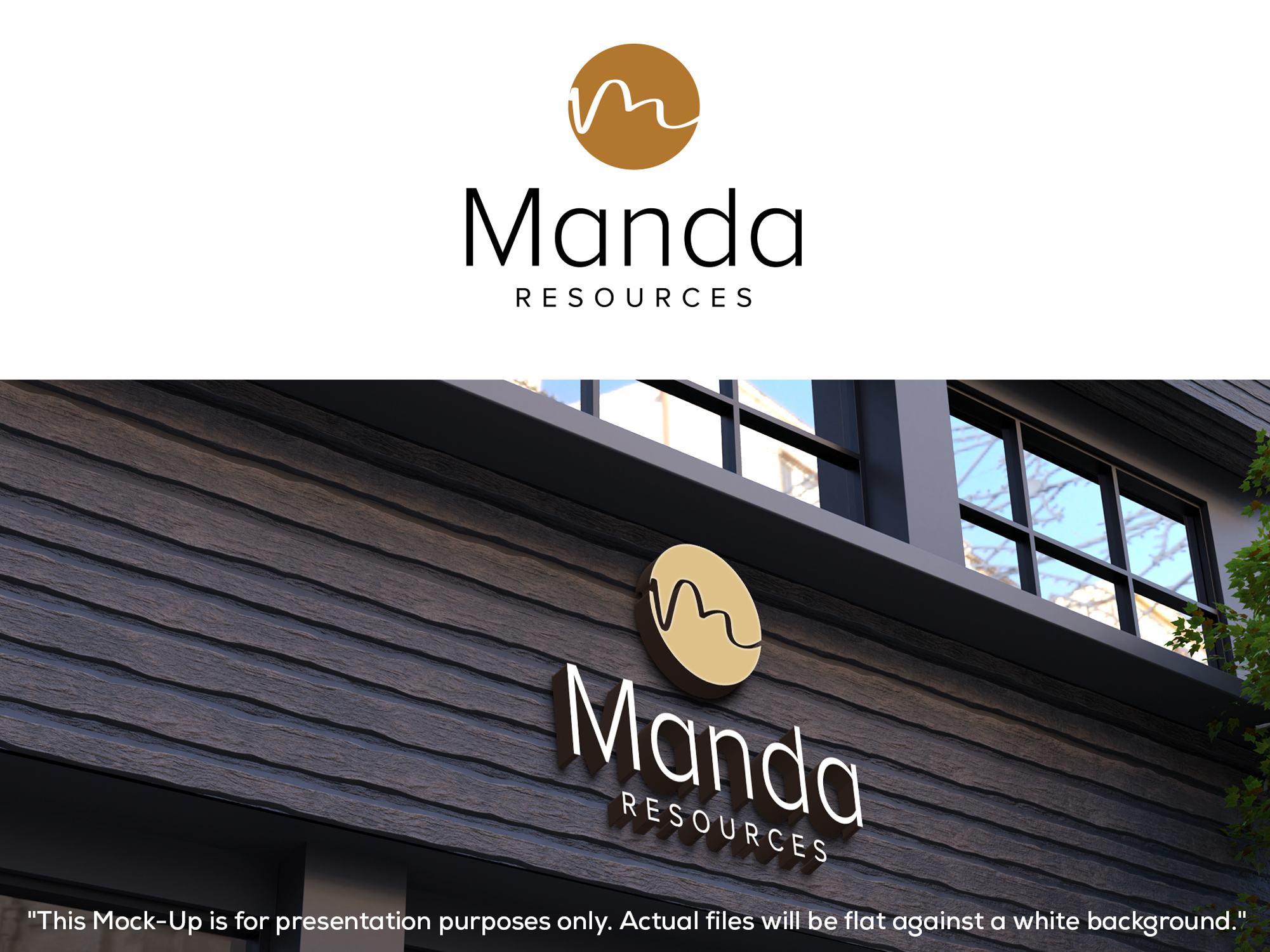Logo Design by Kavth for this project | Design #37425826