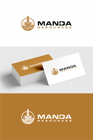 Logo Design by ndra for this project | Design: #37420557