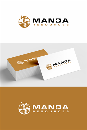 Logo Design by ndra for this project | Design: #37420595