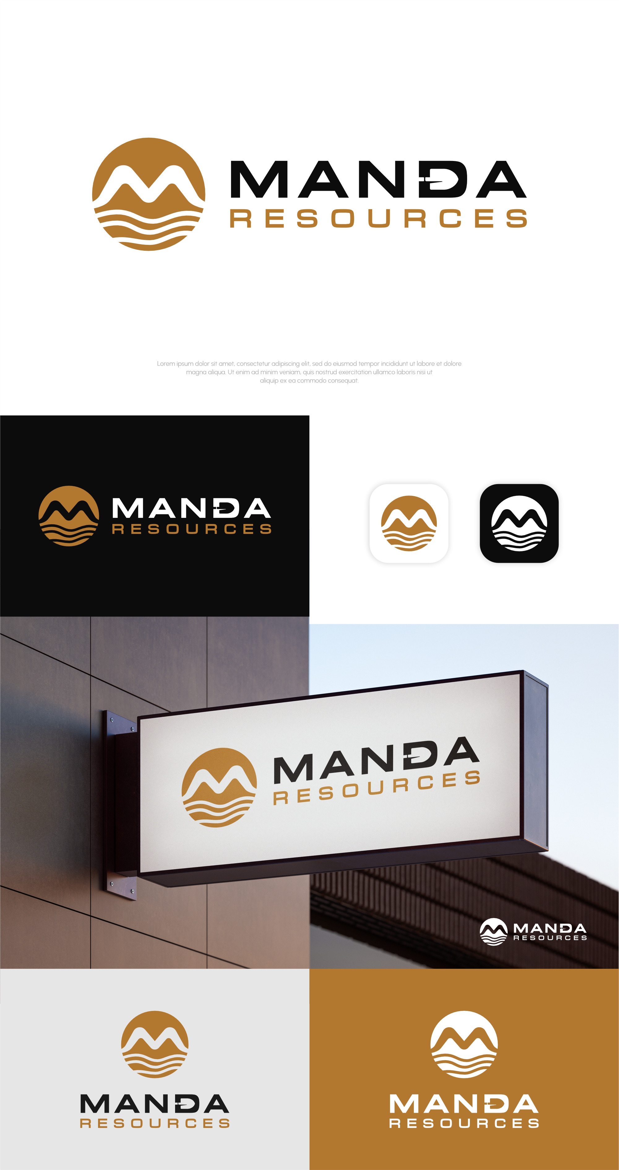 Logo Design by Noekha Studio for this project | Design #37425536