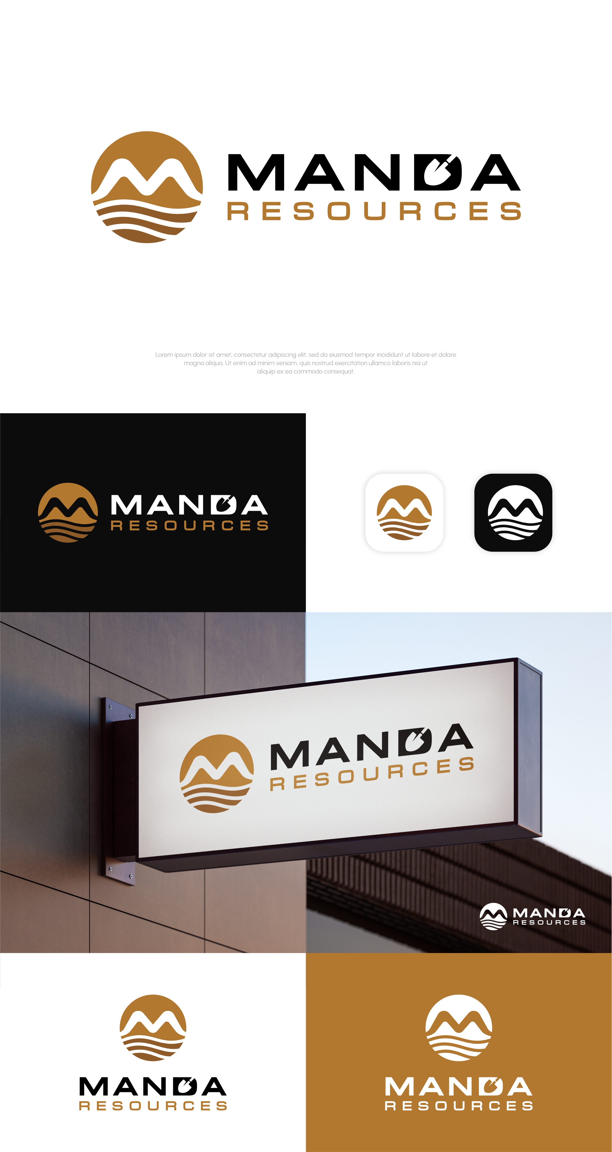 Logo Design by Noekha Studio for this project | Design #37425547