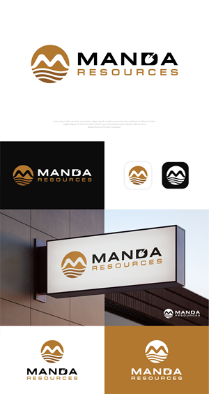 Logo Design by Noekha Studio for this project | Design: #37425547