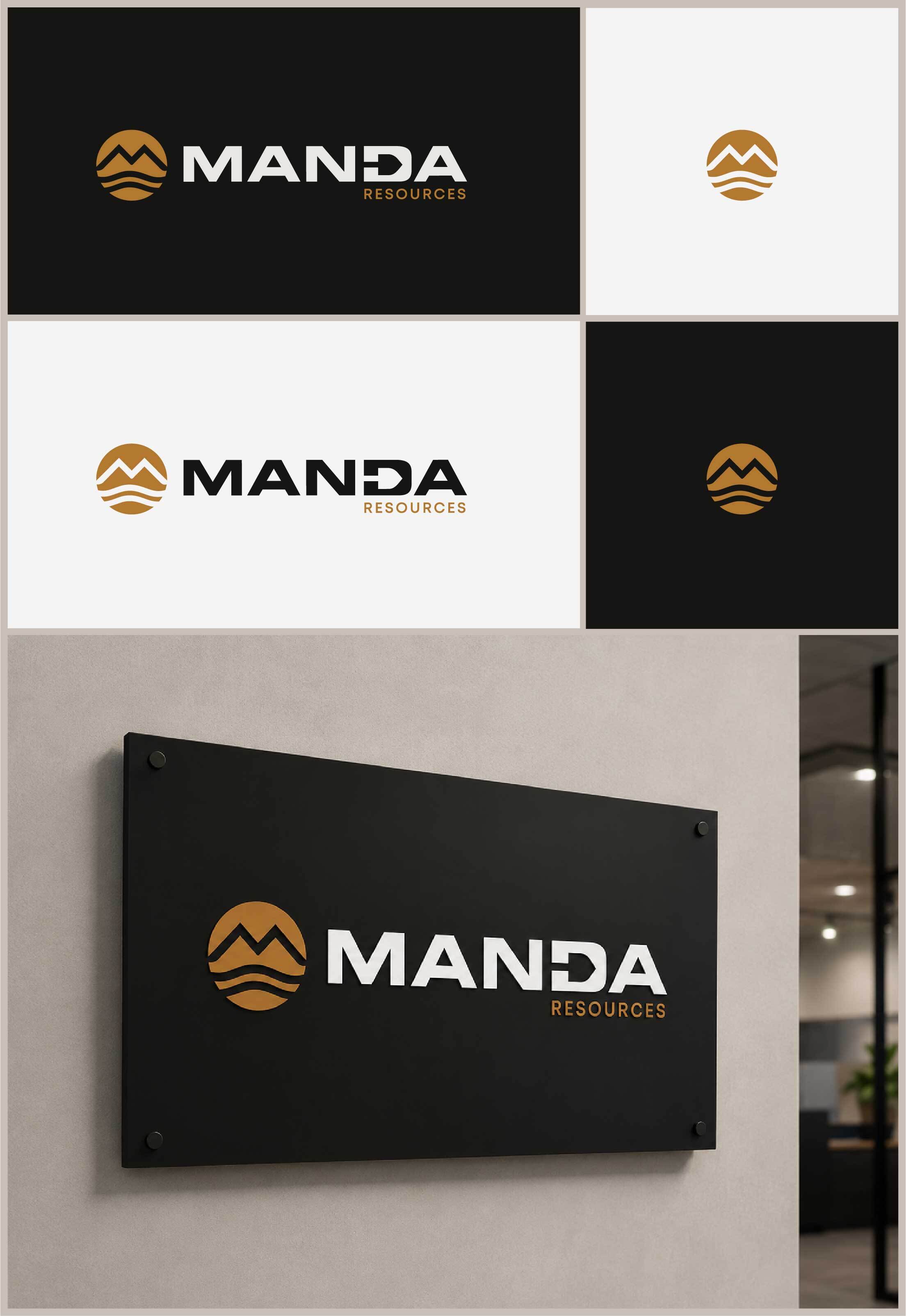 Logo Design by Ha.Connick for this project | Design #37444671