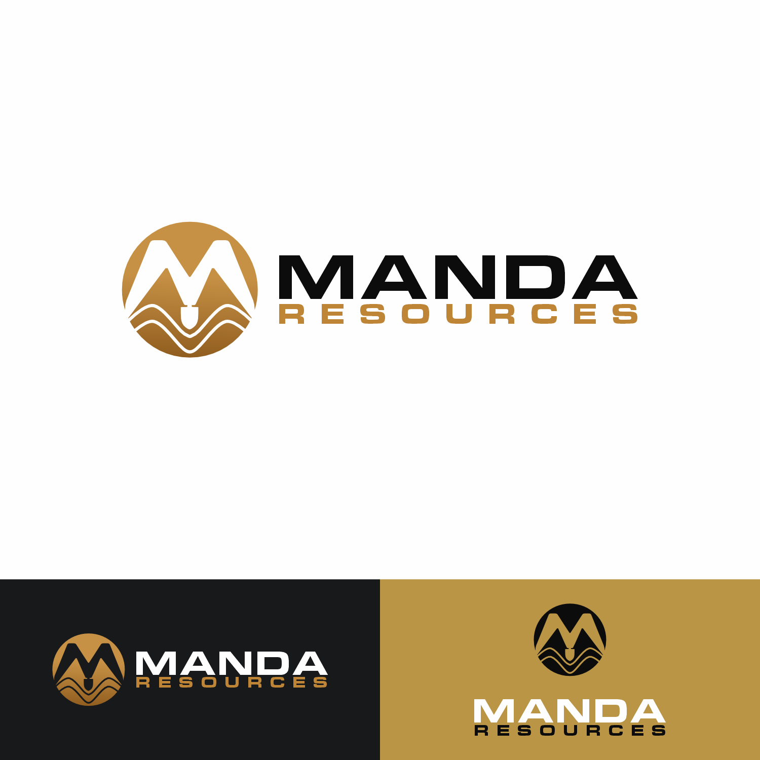 Logo Design by Arttosungging for this project | Design #37438798