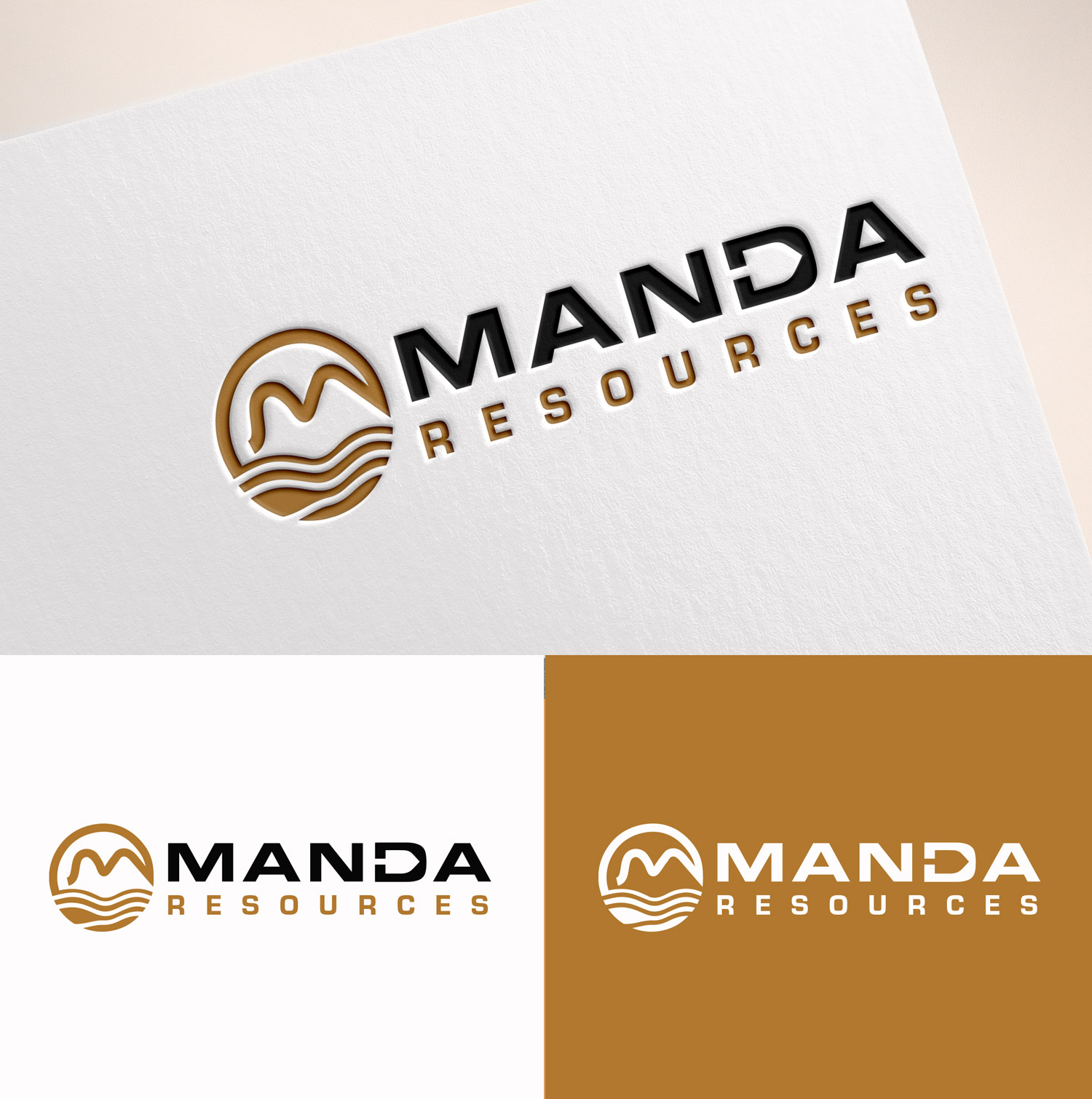 Logo Design by M Art & Design for this project | Design #37421666