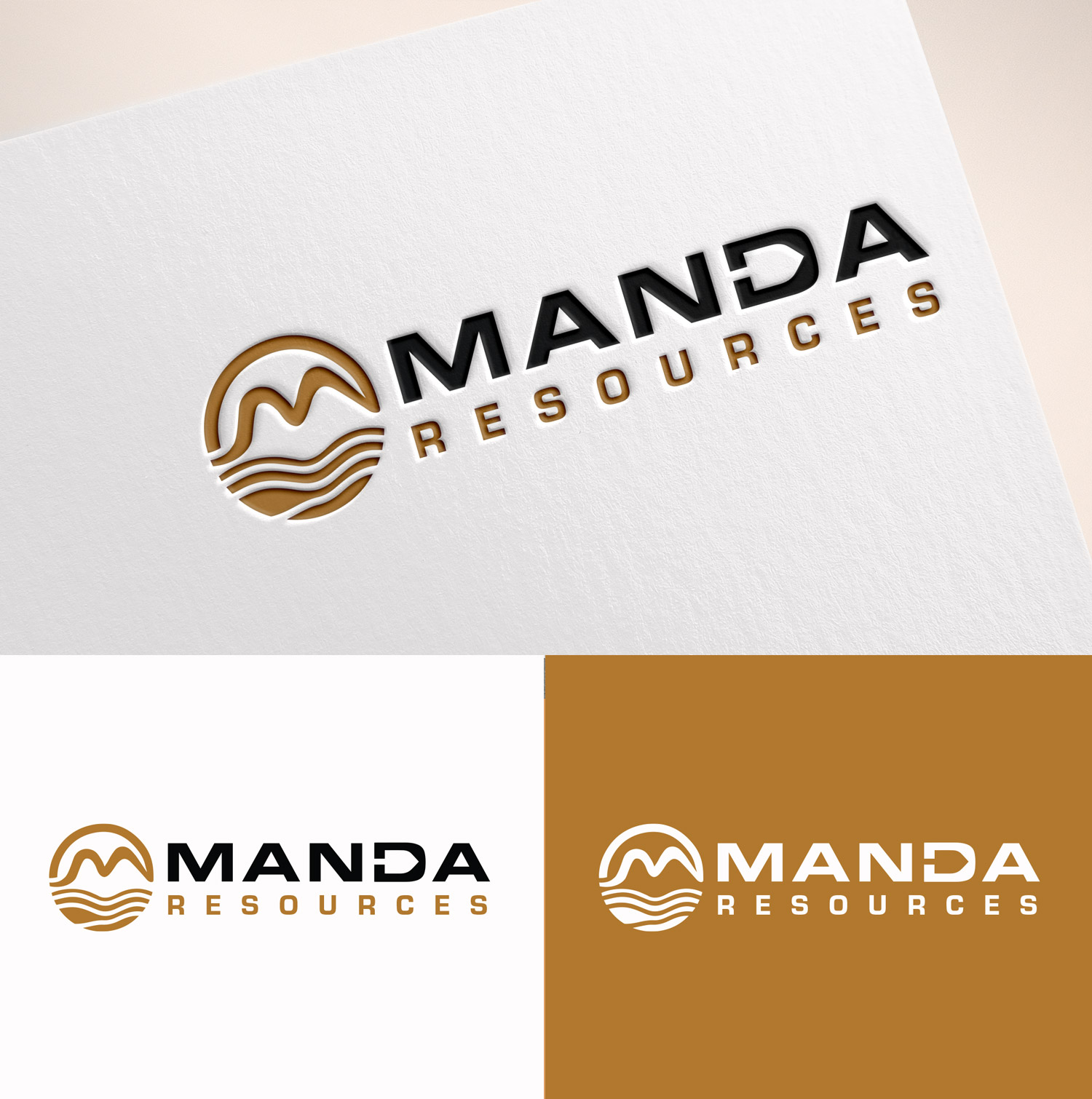 Logo Design by M Art & Design for this project | Design #37421782