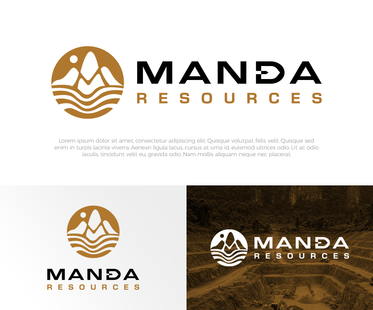 Logo Design by Alf Mozara for this project | Design #37421277