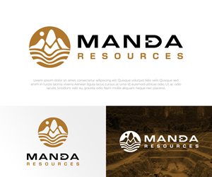 Logo Design by Alf Mozara for this project | Design: #37421277