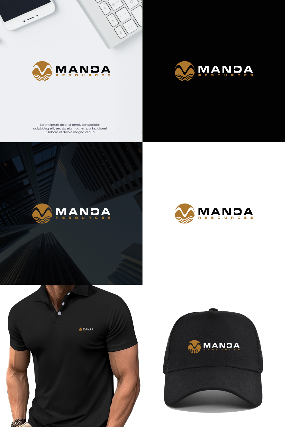 Logo Design by MK_STD for this project | Design #37422180