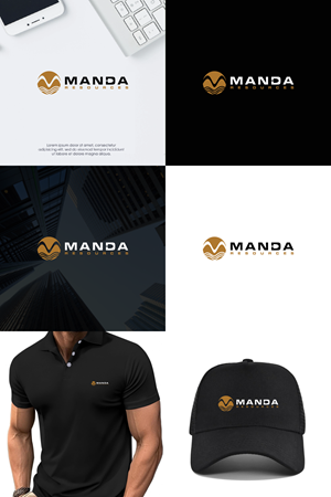 Logo Design by MK_STD for this project | Design: #37422180