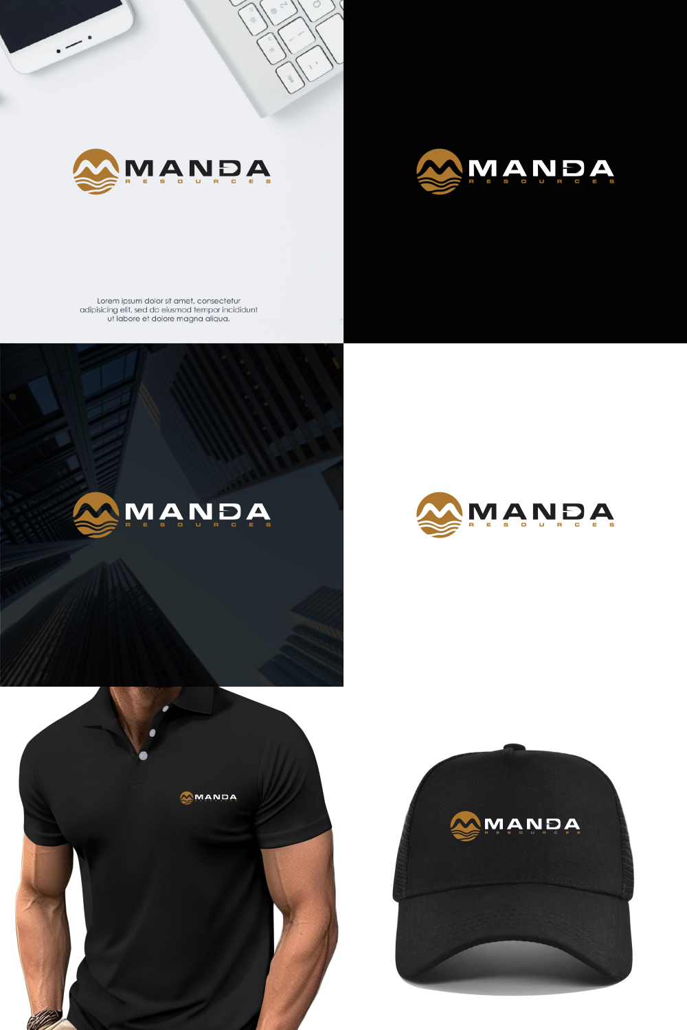 Logo Design by MK_STD for this project | Design #37424193