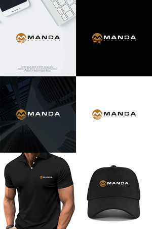 Logo Design by MK_STD for this project | Design: #37424193
