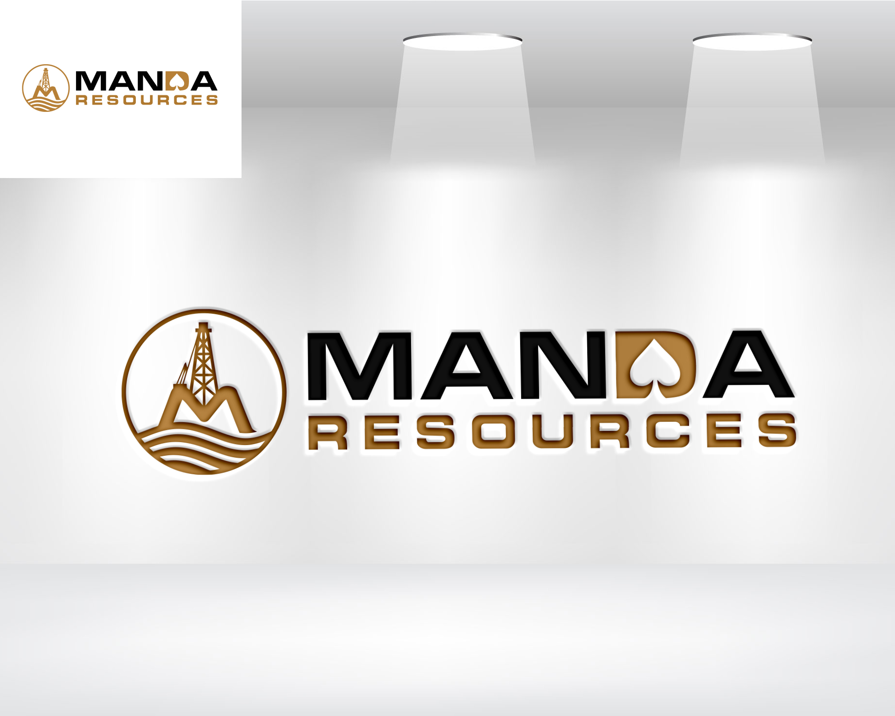 Logo Design by MT Tasnim for this project | Design #37420972