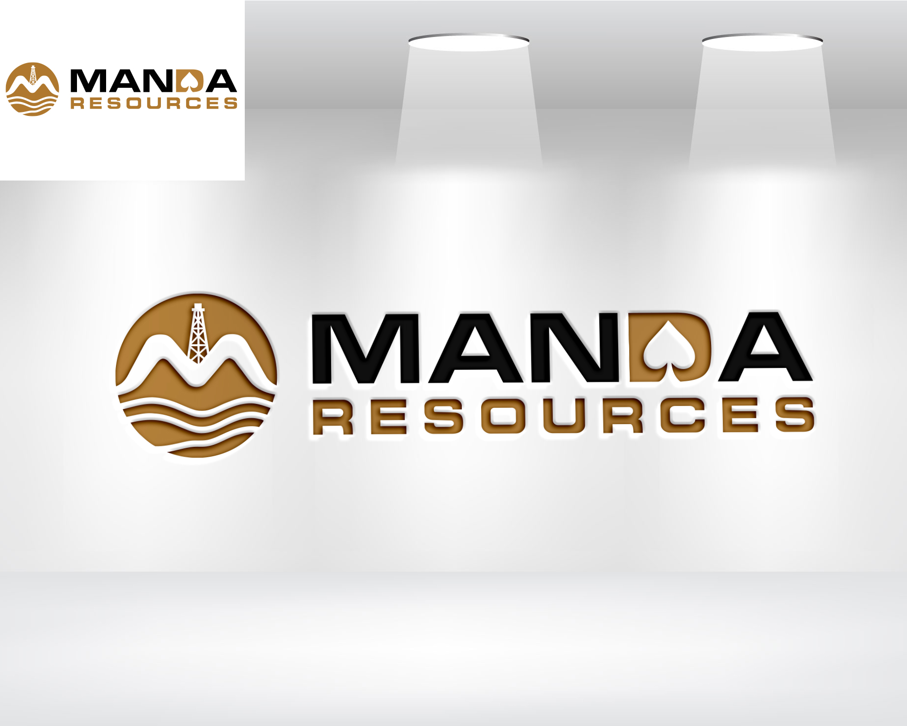 Logo Design by MT Tasnim for this project | Design #37420973
