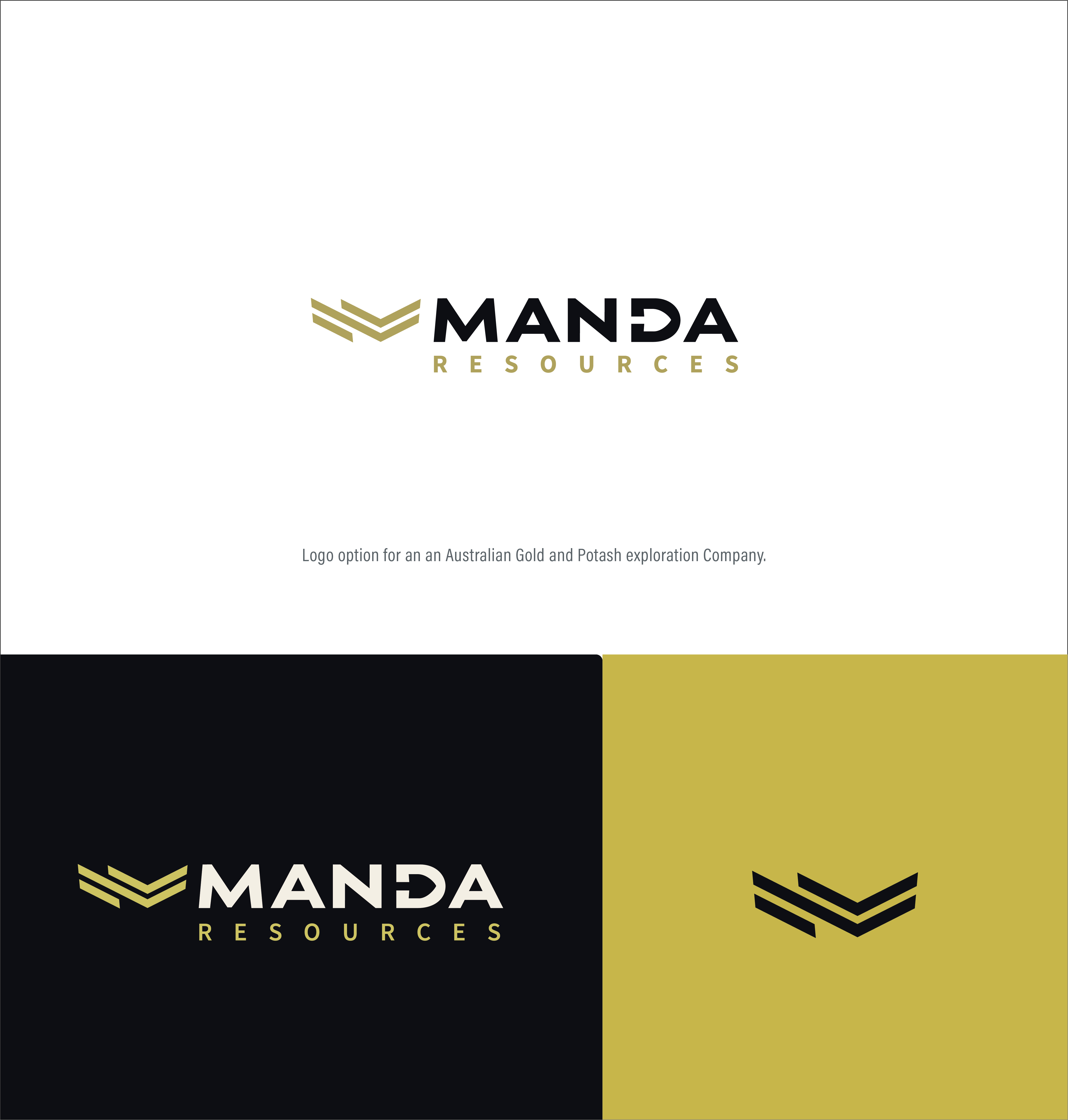 Logo Design by AndyMang for this project | Design #37424956
